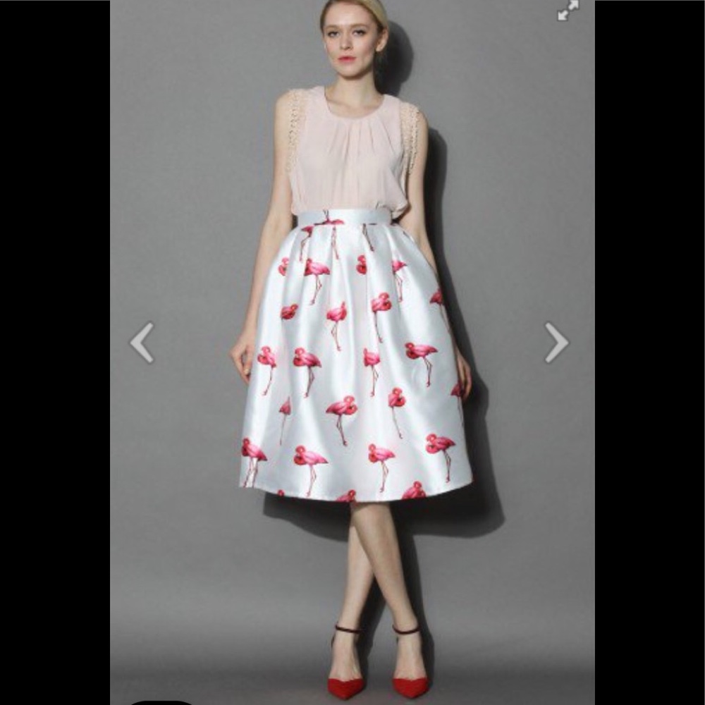Skirt